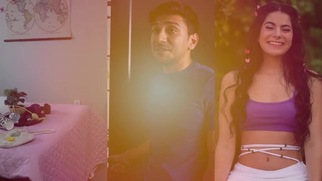 Sweet And Sexy - S2:E5 - Nubiles-Porn
