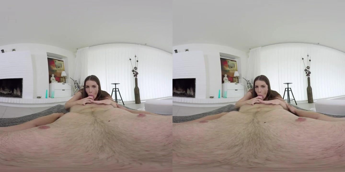 Playful Babe