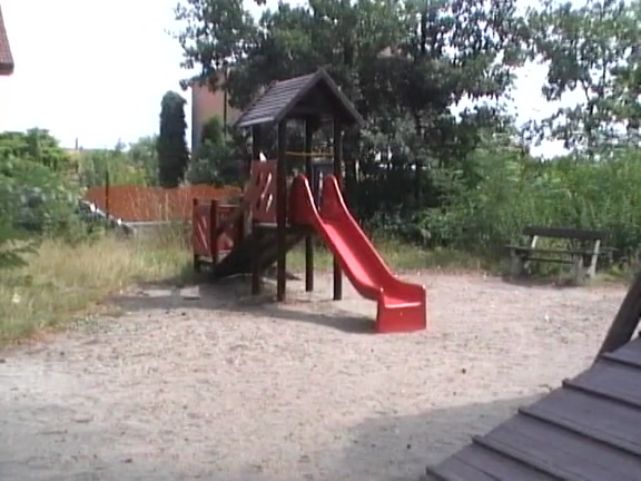 Perverted pair fucking porn act on the playground
