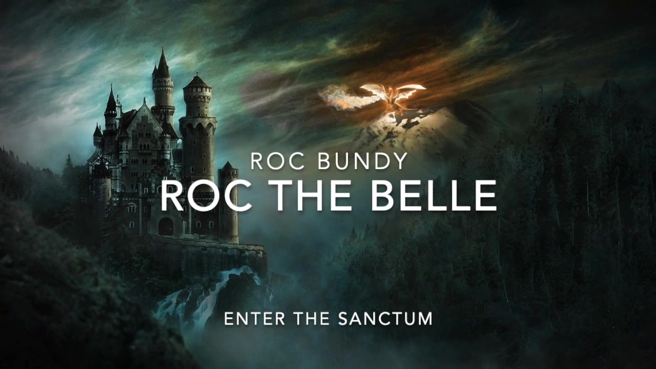 Rocs Devilish Adventures Volume 4 Featuring Anastasia Belle - Sir Berus's Sanctum