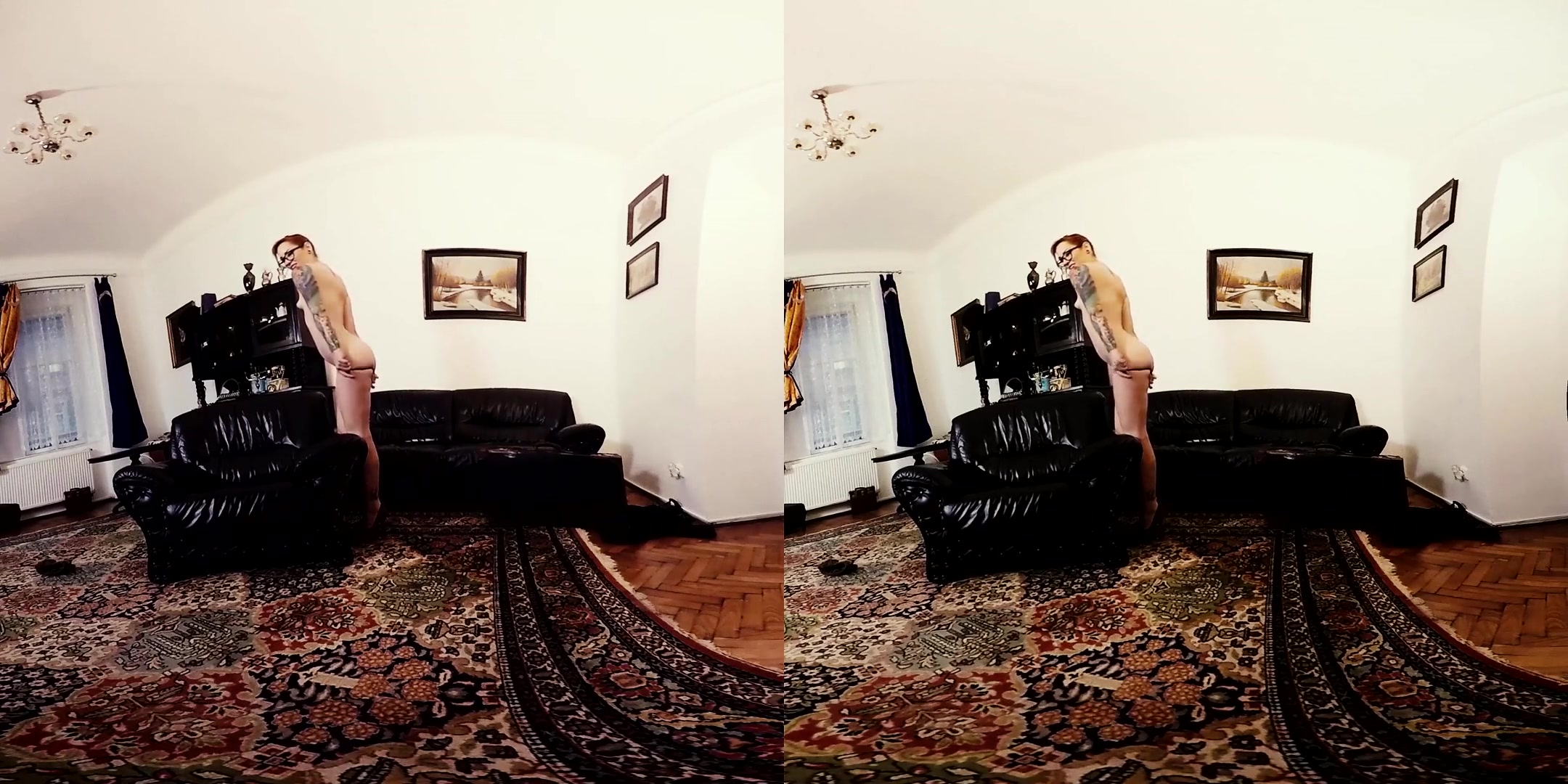 Foxy Sanie in 007 - Foxy Sanie - BravoModelsMedia