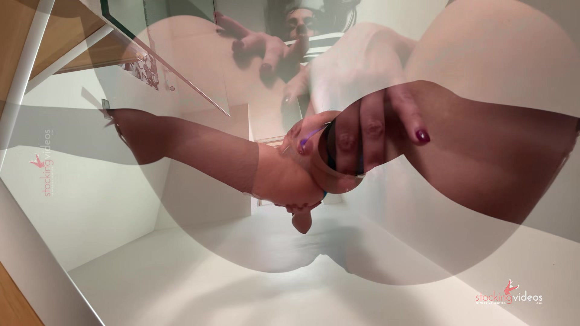 Worms eye view starring Betzz
