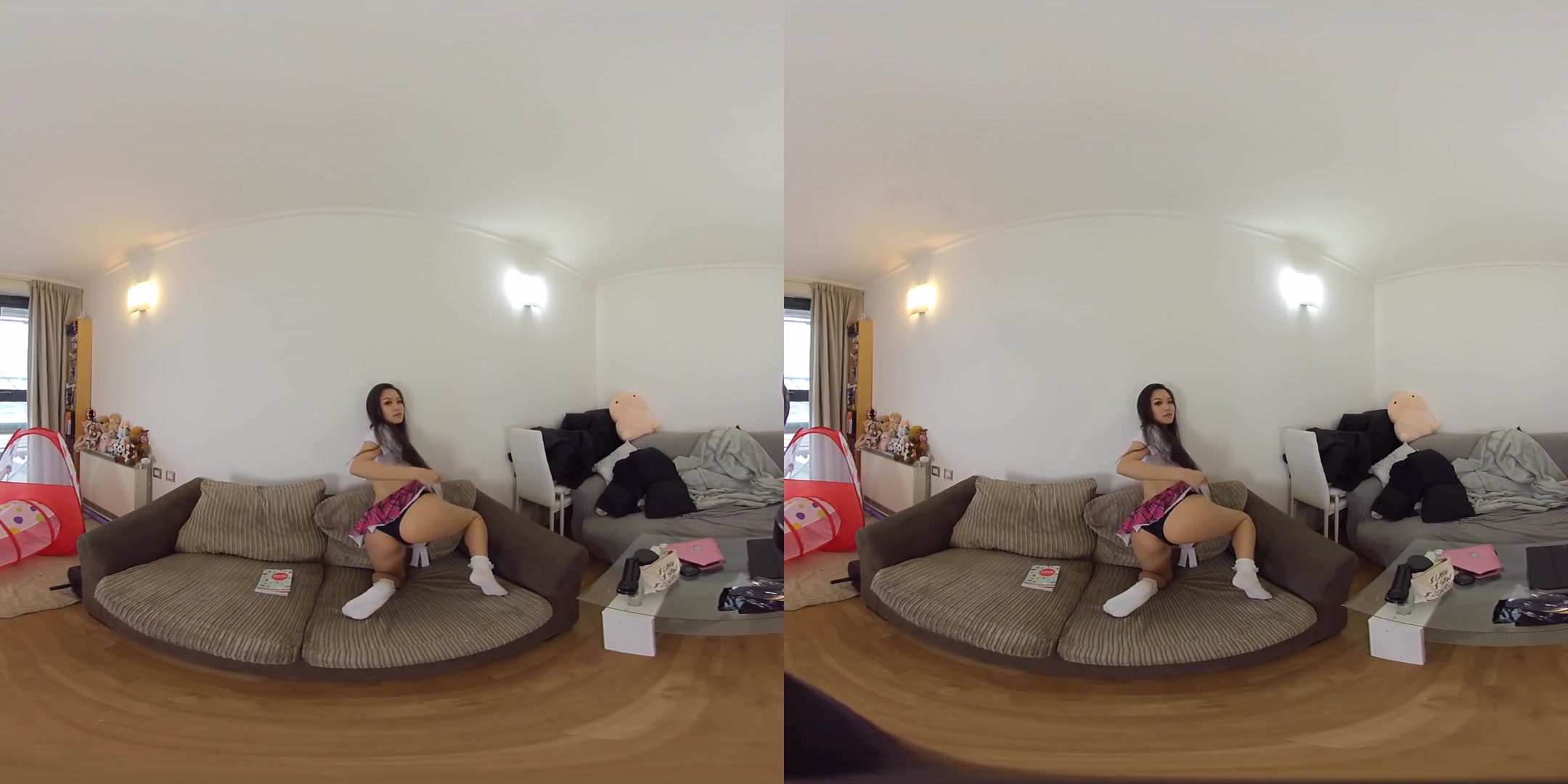 Louisa Lu, JOI - SexLikeReal