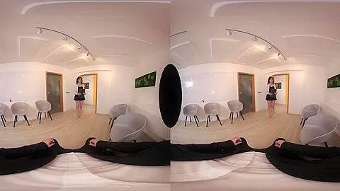 Erotic Massage With Mia Stone - Vr Pornnow