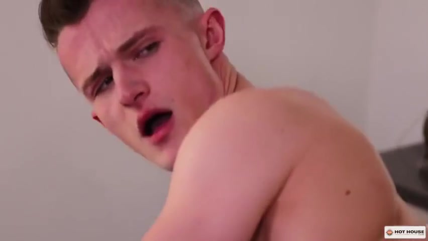 In His Parents House