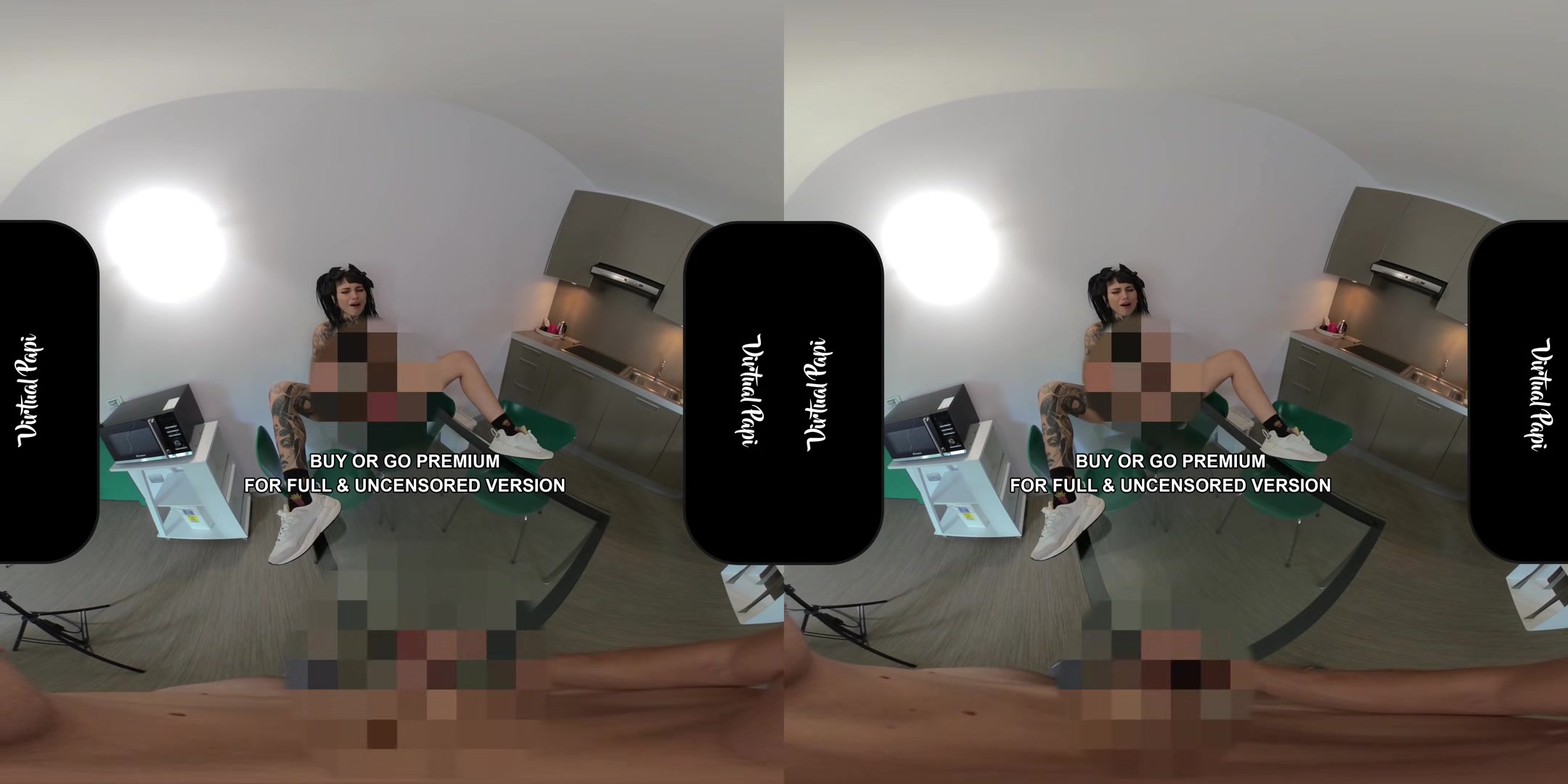 No Money? No Problem - Virtual Papi