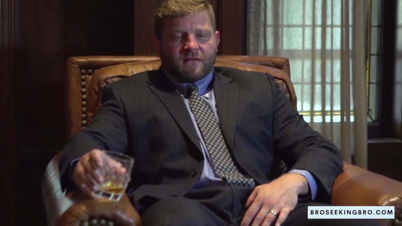 Bro Seeking Bro: Brett And Drews Double-dipping Delight