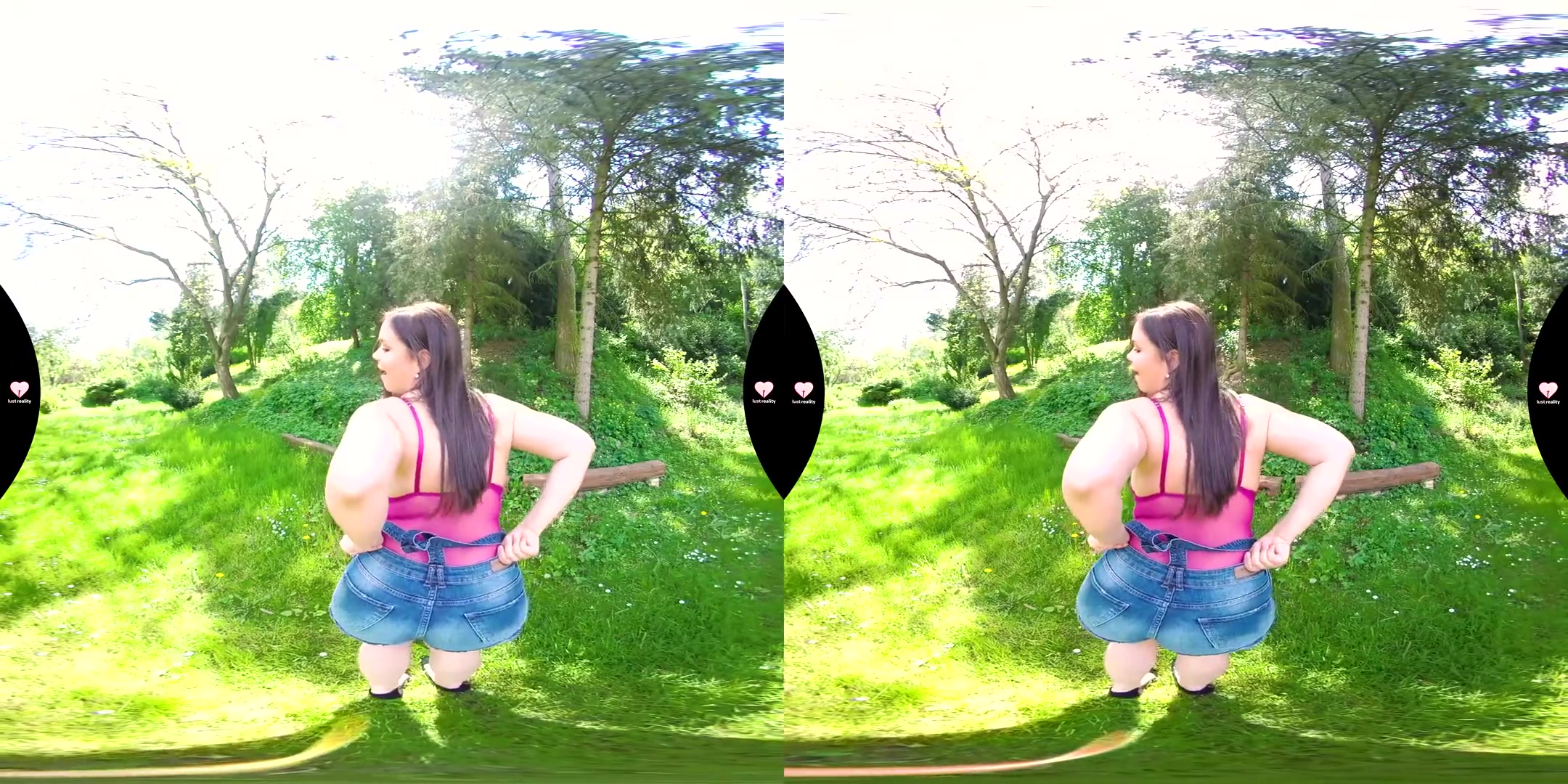 Fun In The Nature