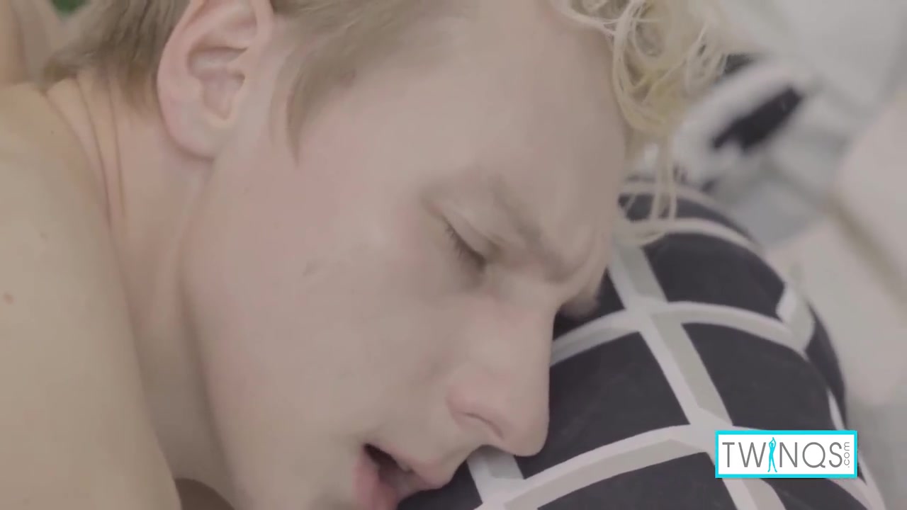 Cumming On His Sexy Feet! Its Nico & Handsome Logan! 10 Min - Logan S And Nico D