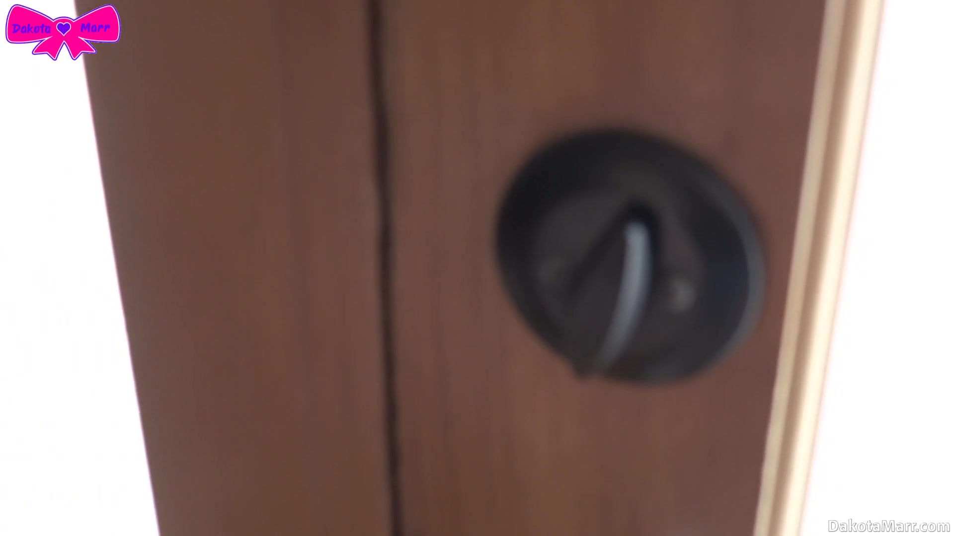 Sneaking Porn And Fucking My Stepdaddy - Dakota Marr