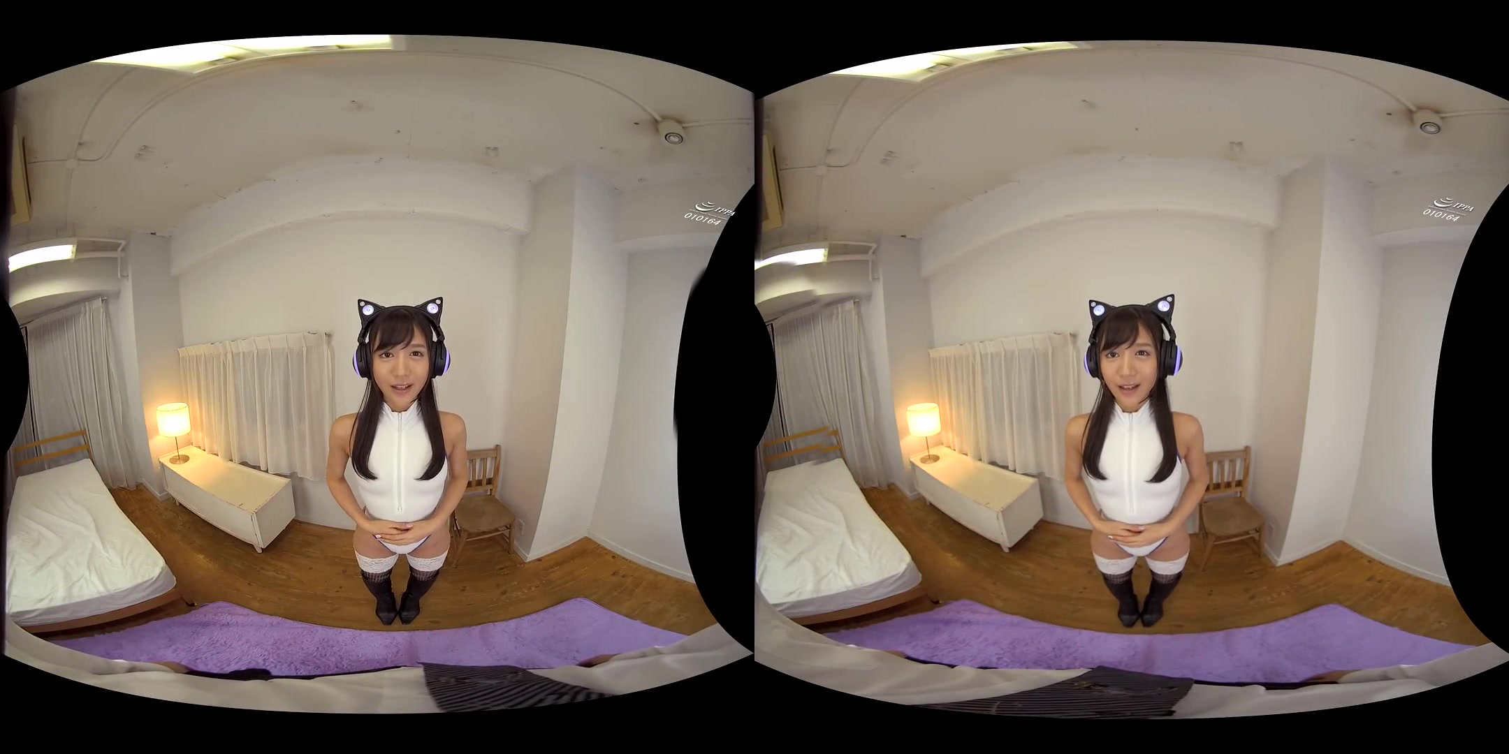 Ai Hoshina Cat Android Will Do Anything You Say 1 - SexLikeReal