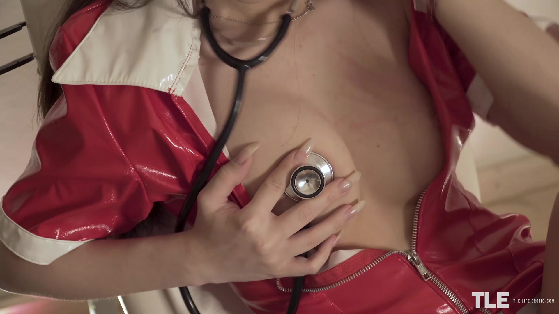 Nursing Me 2 01 Nata - TheLifeErotic
