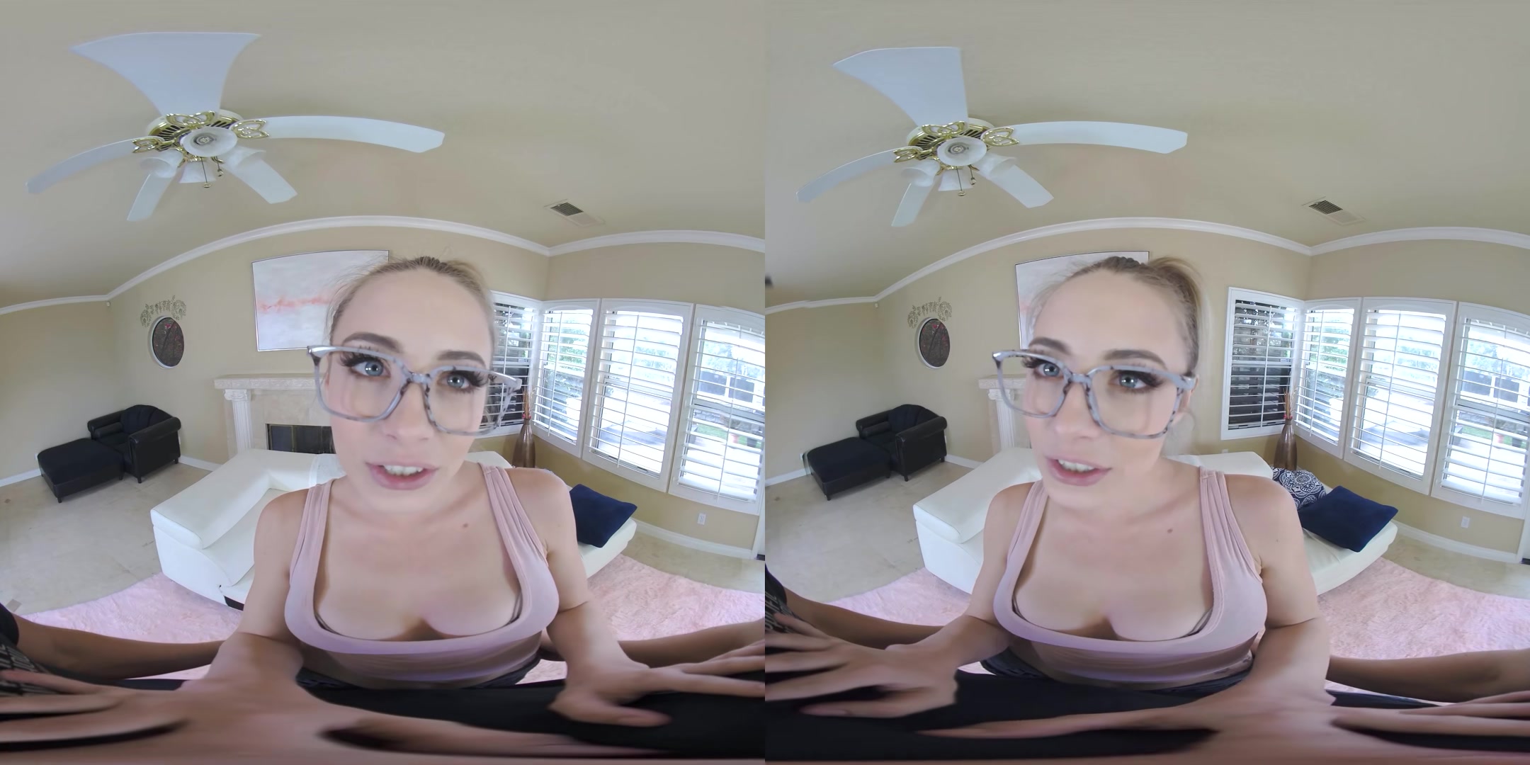 TheBestLook: Kyler Quinn - RealJamVR