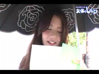 MIINA - Fetish Japanese Video