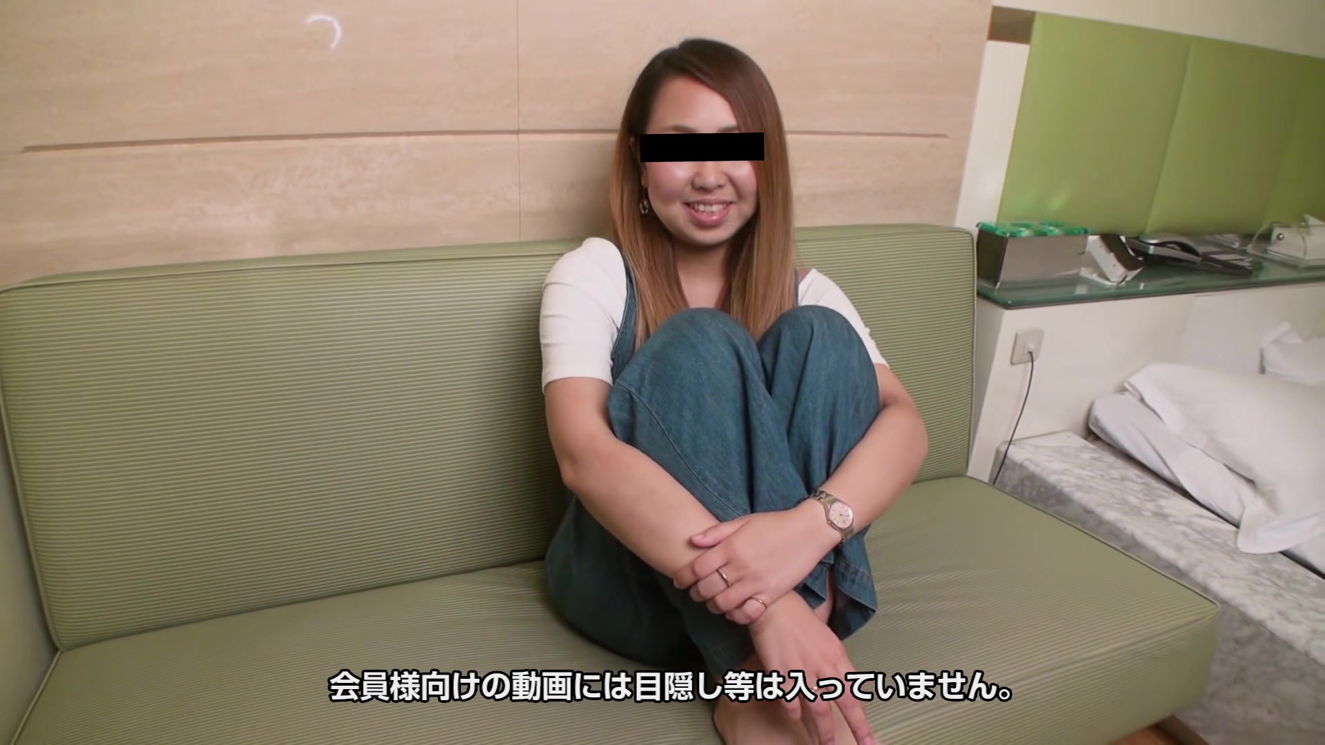 Reina Oume First Av By Amateur Girl I Just Applied Because My Boyfriend And Saffle Etch Were Not Enough - 10musume