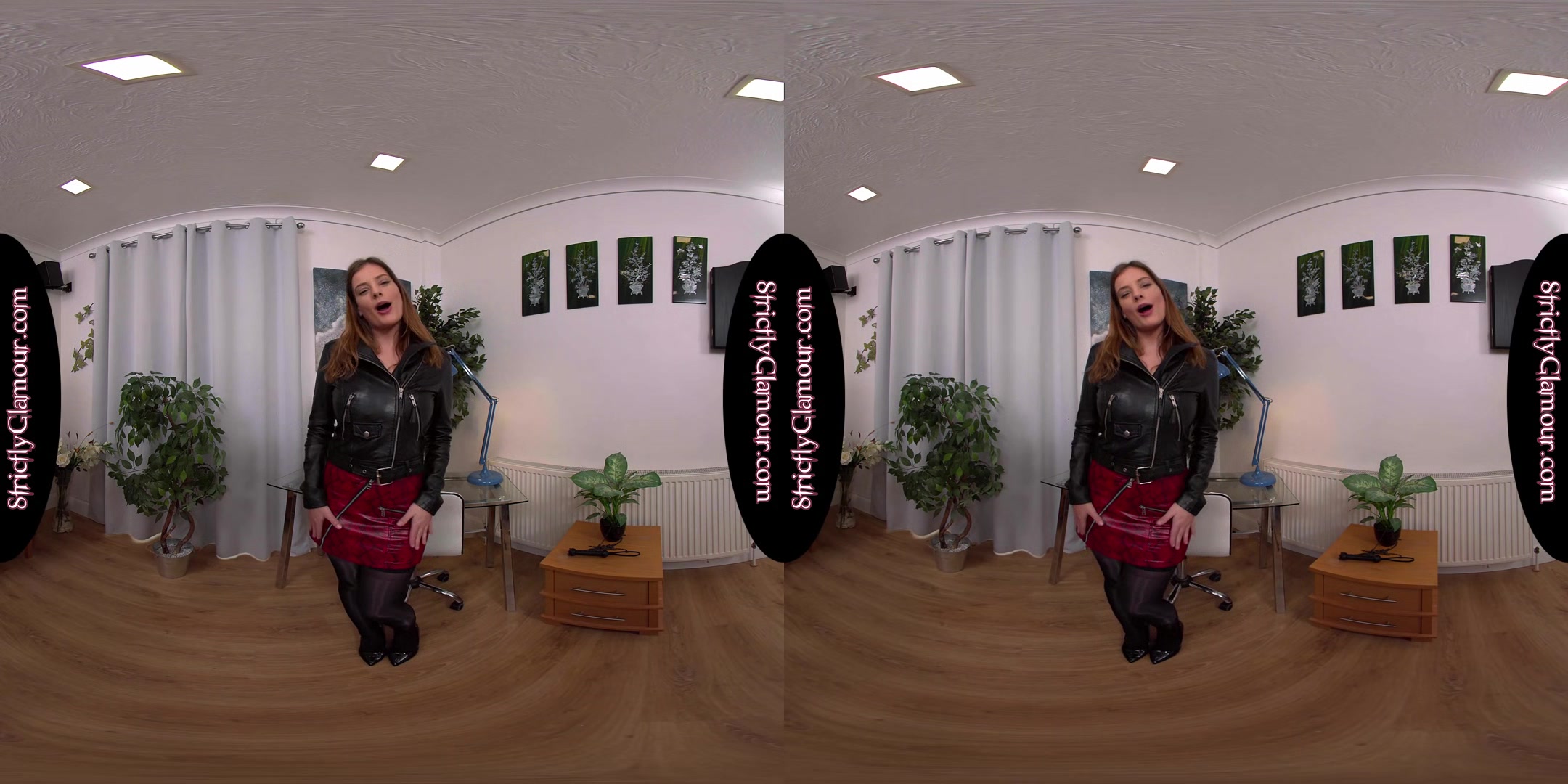 Lottii Rose - Strictlyglamourvr