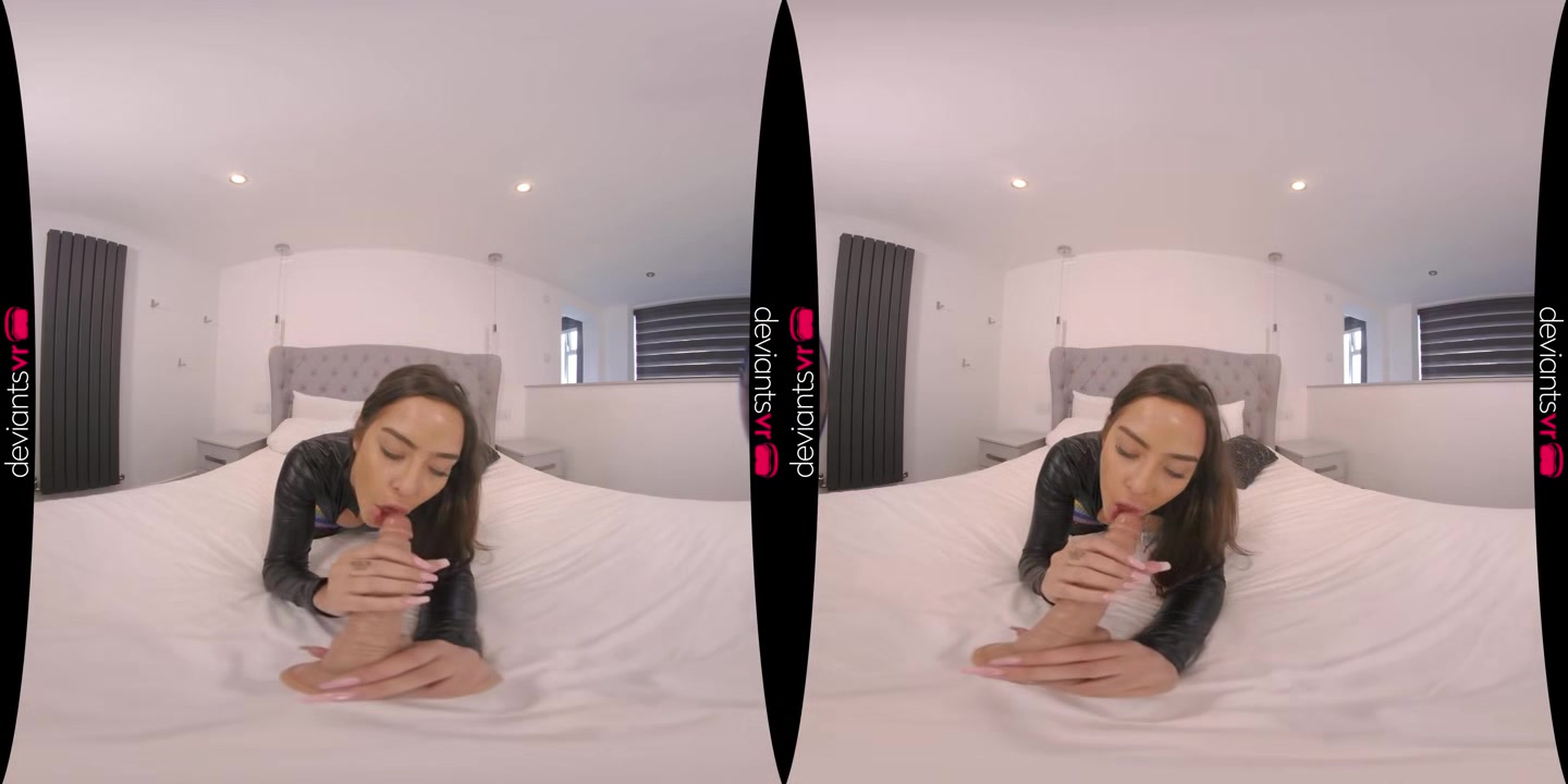 Horny Together