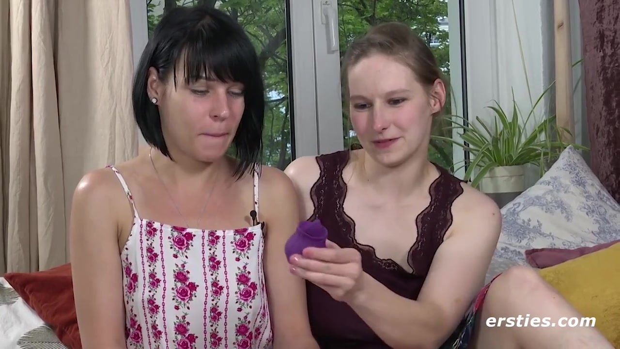 Und Nadine C. Haben Viel Spab Mit Ihren