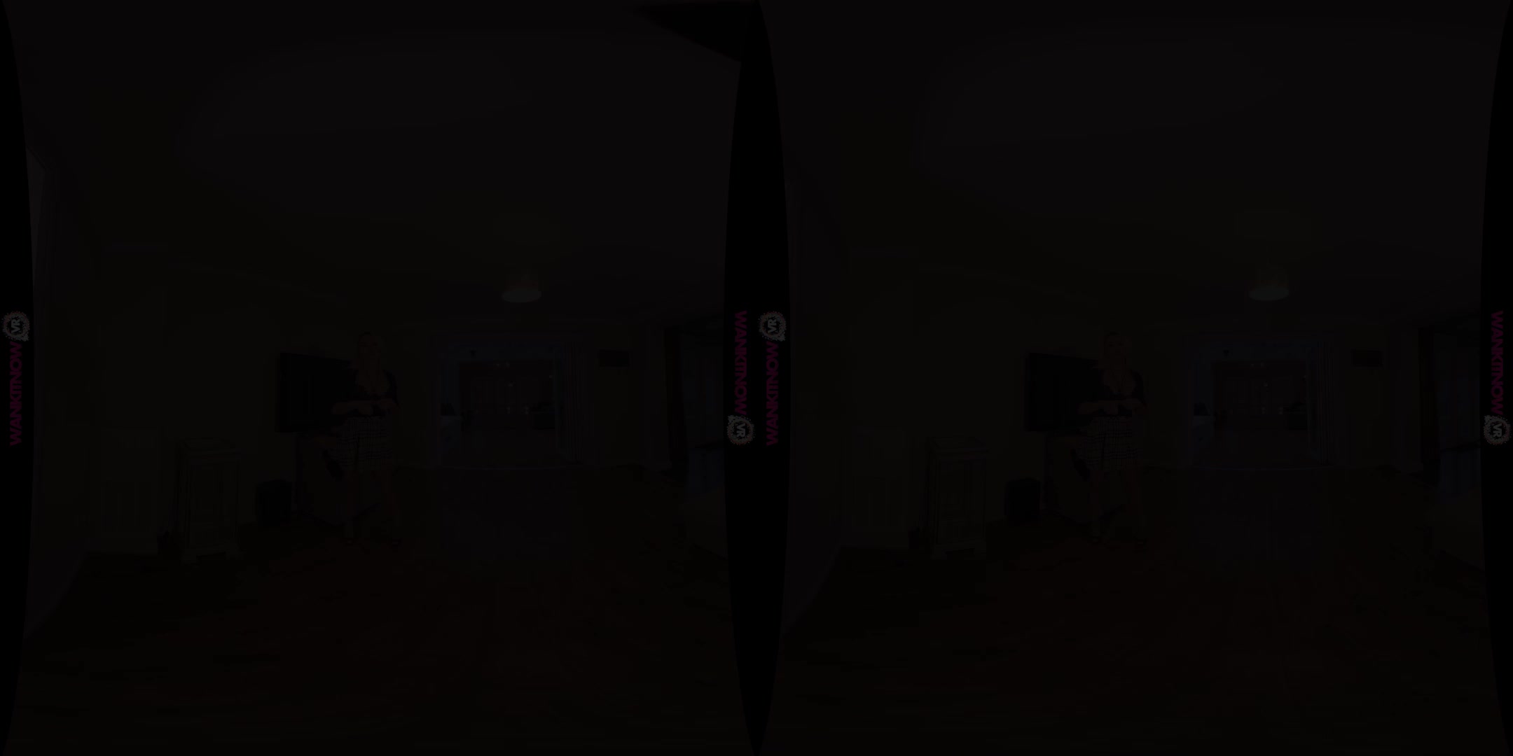 Dirty Little Secret featuring Ashley Jay - WankitNowVR