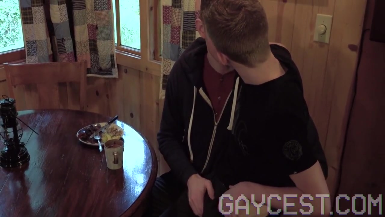 Legrand Wolf - Tall Hung Dilf Creampies Shy Tiny Twink Lad