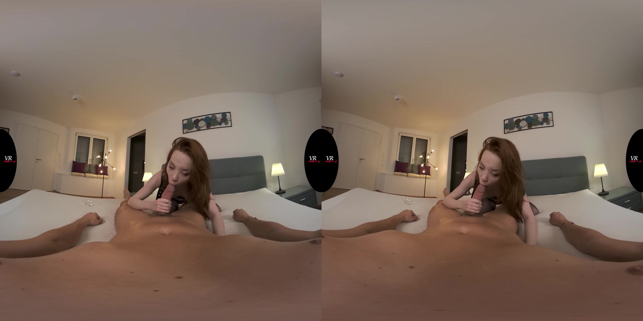 Cumshot Compilation III - VRedging