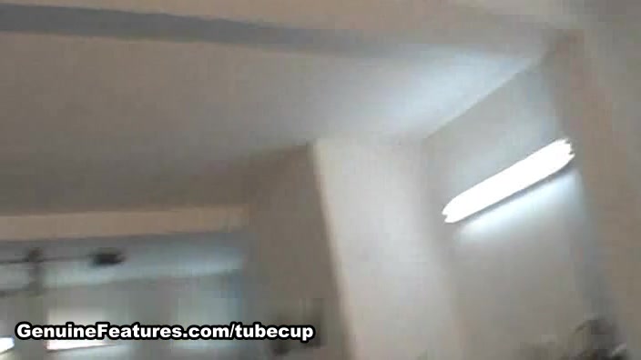Blowjob and cumshot for real czech redhead