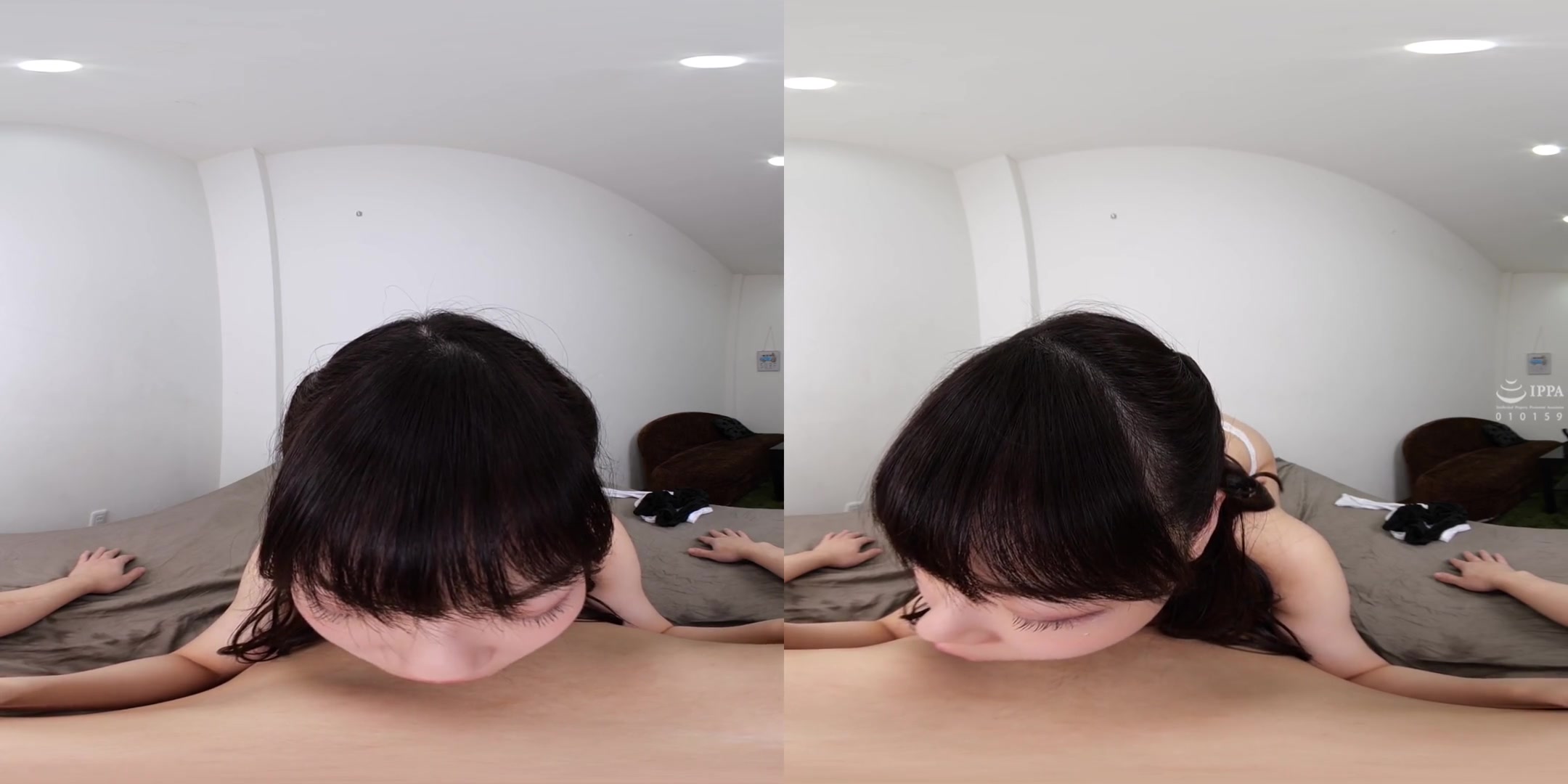 Delivery Esthetician Big Tit Beauty; Busty Japanese Babe Massage and Fuck