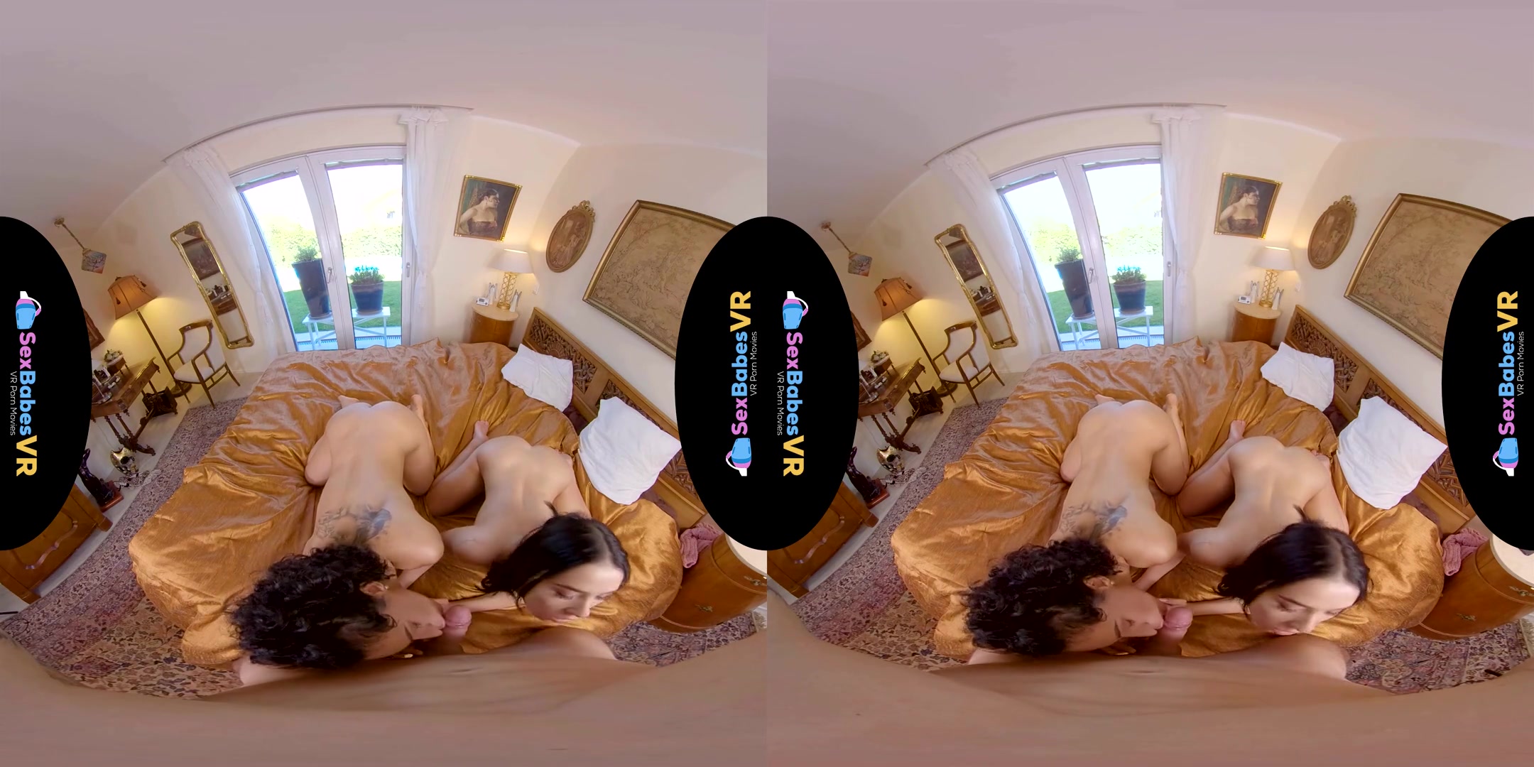 and Fuck - SexLikeReal