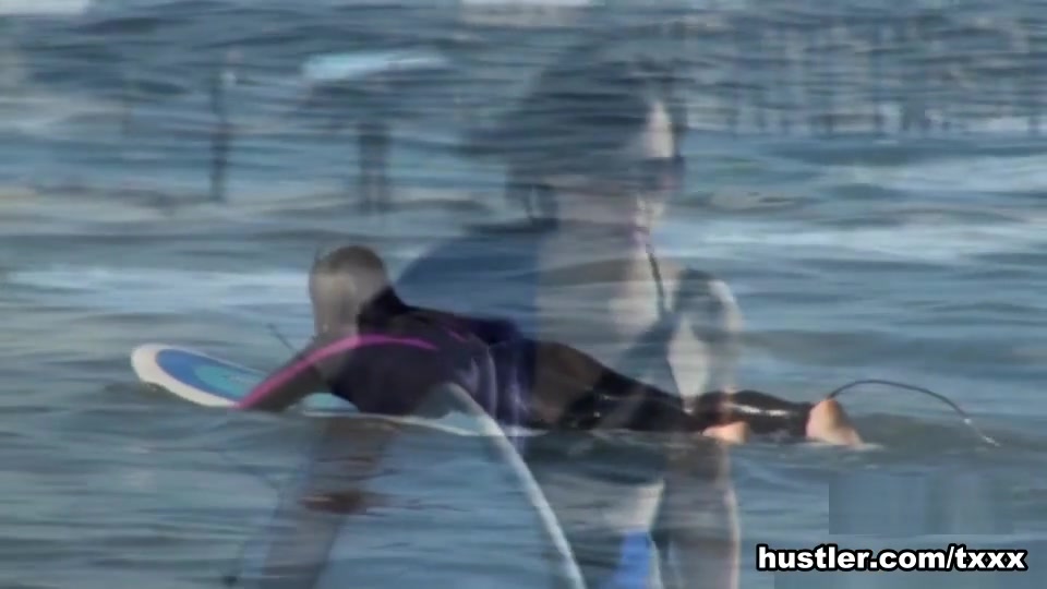 Nikki Hearts in Moments - Hustler