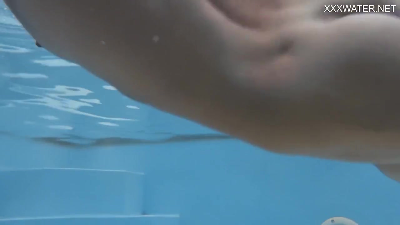Swimming Pool Milf Russian Erotics With Emily Ross