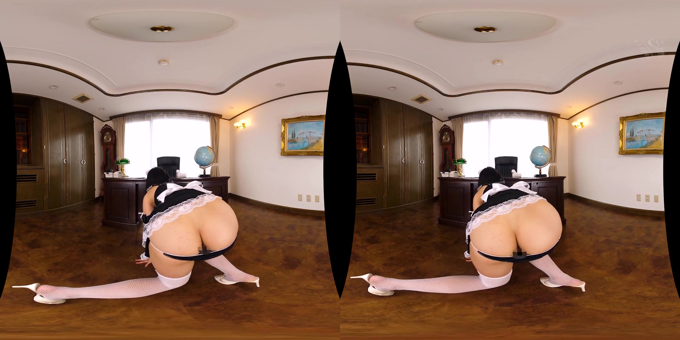 Incredible Jerk Off Instructions with 5 Hot Girls in Sexy Poses! 2 - SexLikeReal