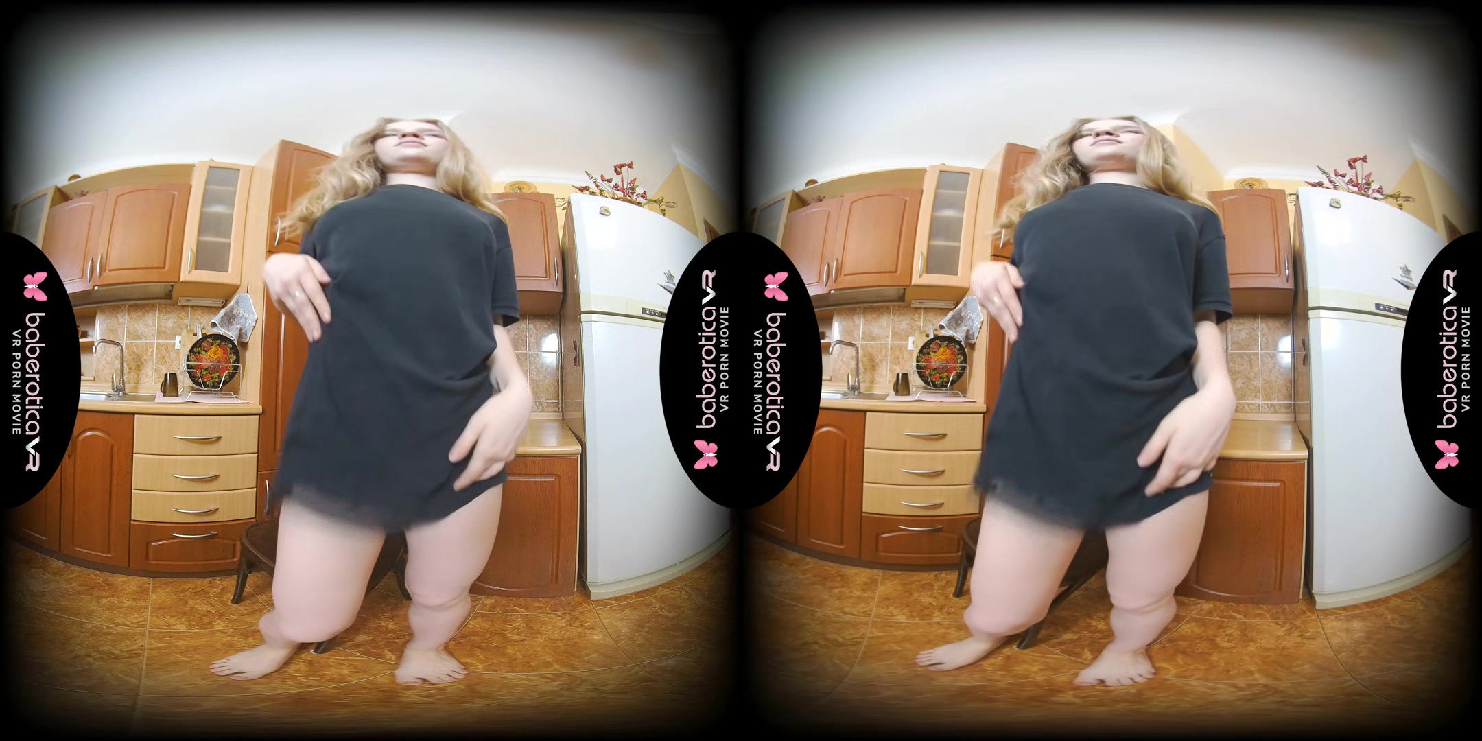 Her Name Is Pussy Juicy And She Was Here Once Before And Showed Us Her Hot Sweet Pussy