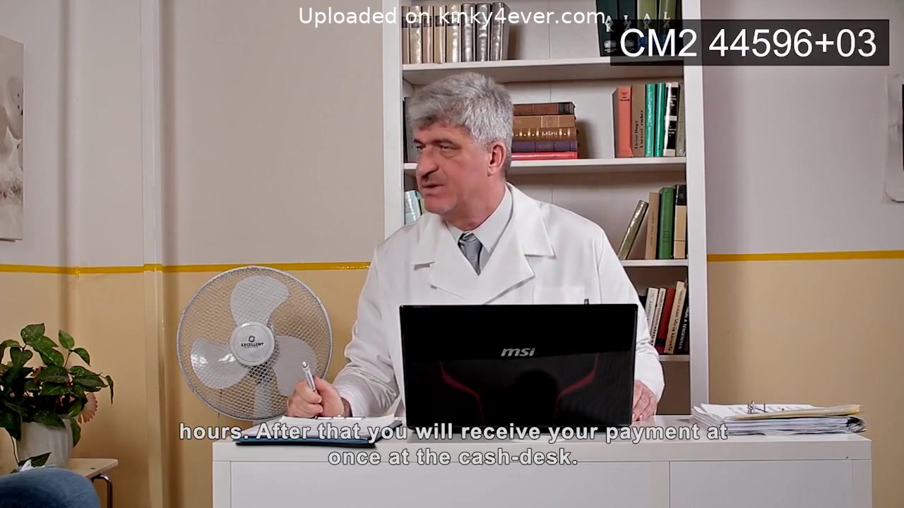The Milgram Experiment 04