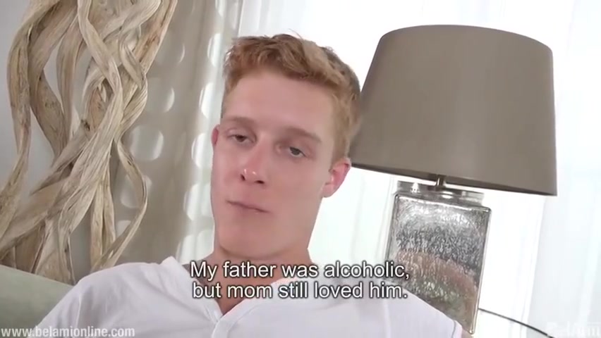 Ronny Model Interview And Solo Cum