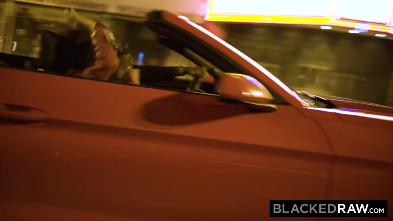 BLACKEDRAW Evelin Stone Will Do ANYTHING For Her BBC Step daddy