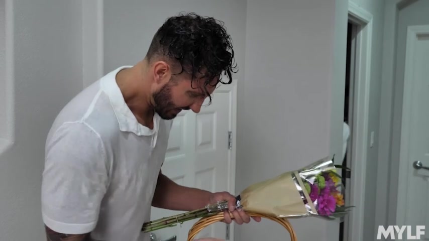 When It Rains She Whores - MYLF