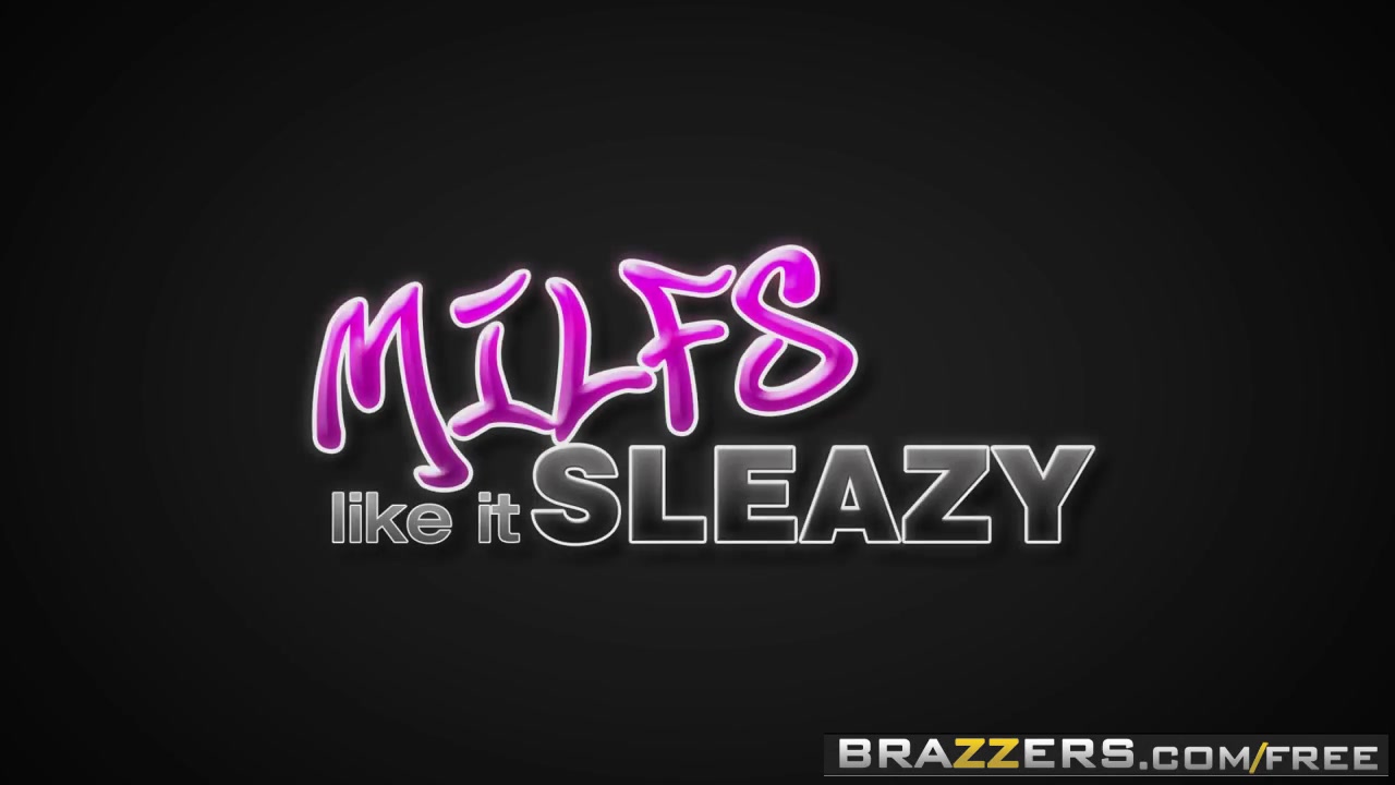 Brazzers - Milfs Like it Big - Samantha Ryan Johnny Sins - Milfs Like it Sleazy