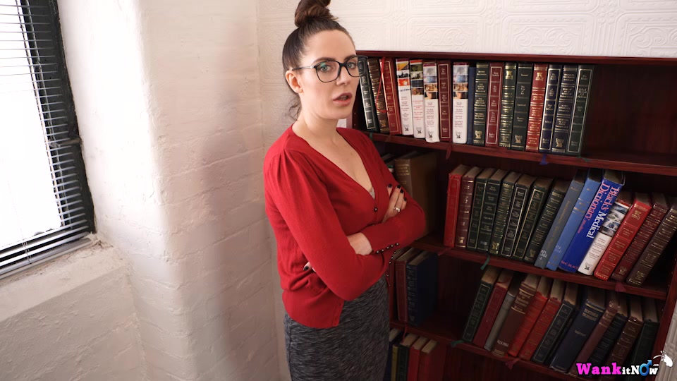 Samantha Bentley - Hardcore Geek - Sexy Videos - WankitNow