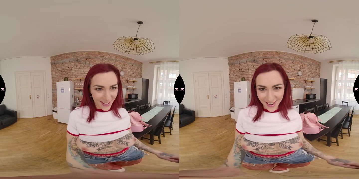 Juis Wild Wants Her First Sex On Vacation With You - LustReality