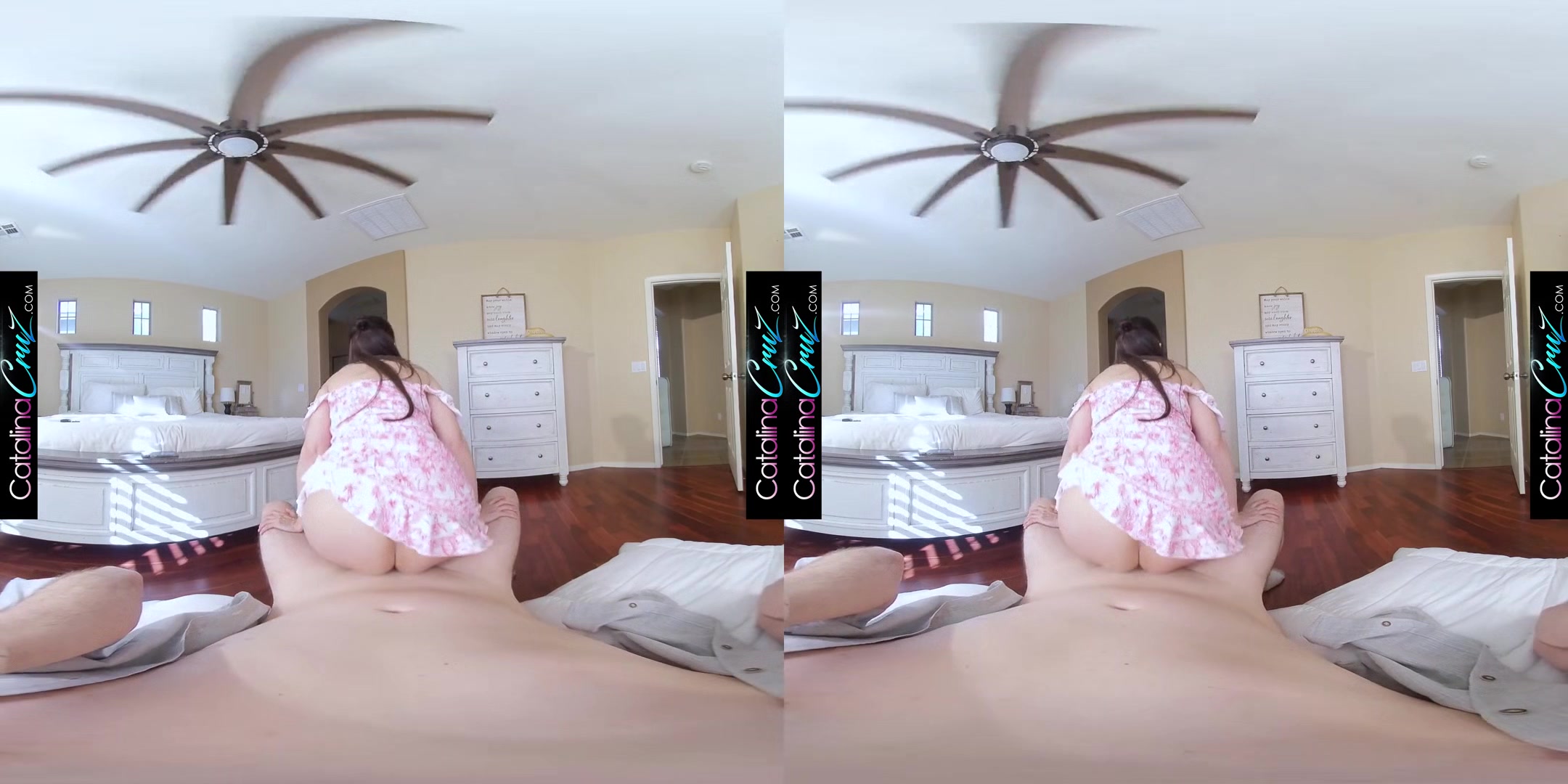 Catalina Cruz - Spring Lover 5k Vr