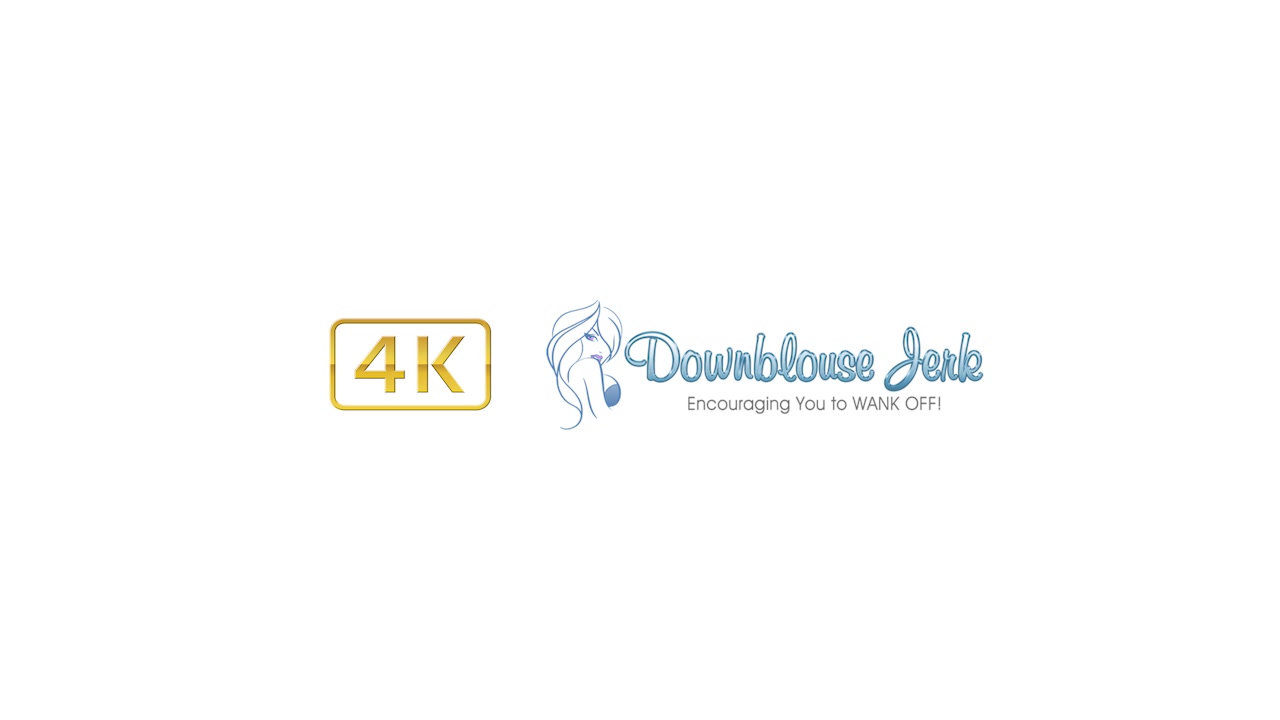 Late Night Wank - DownblouseJerk