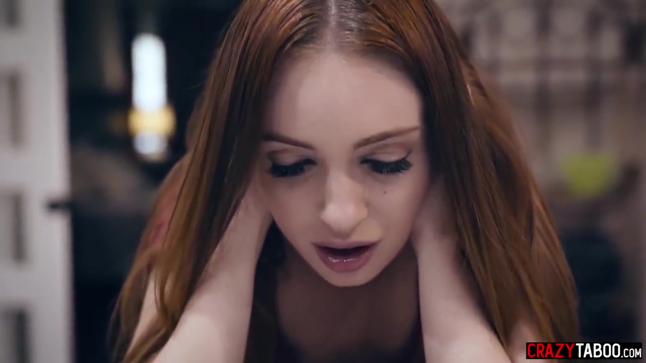 Pregnant teen 18+ Turns To Sleazy Boyfriends Step dad For Help
