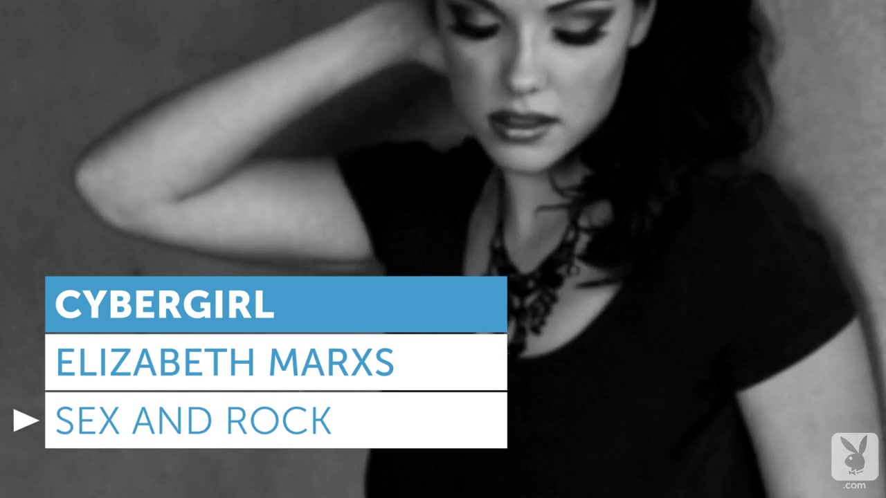 Sex and Rock with Elizabeth Marxs