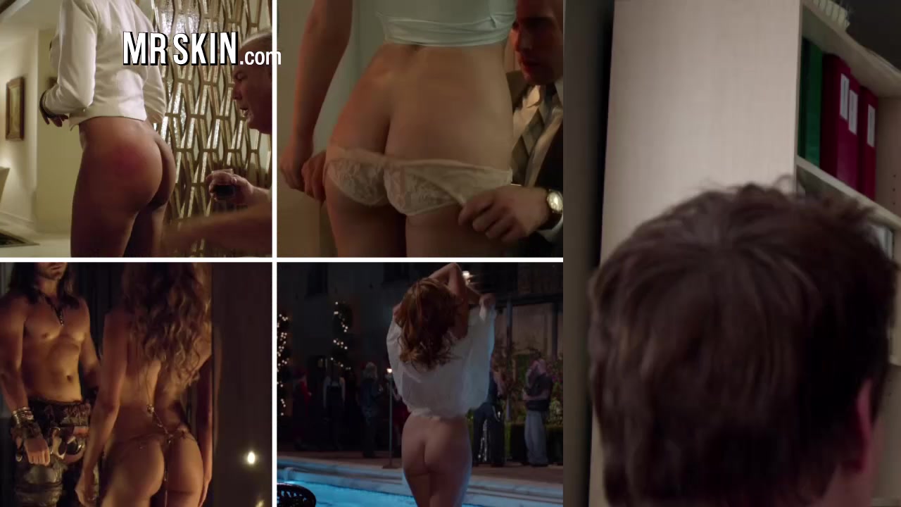 Mr Skin's 15th Annual Anatomy Award Nominees - Mr.Skin