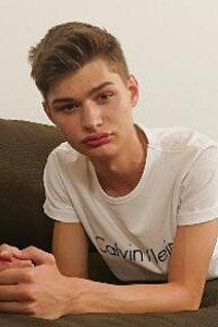 Curtis Cameron