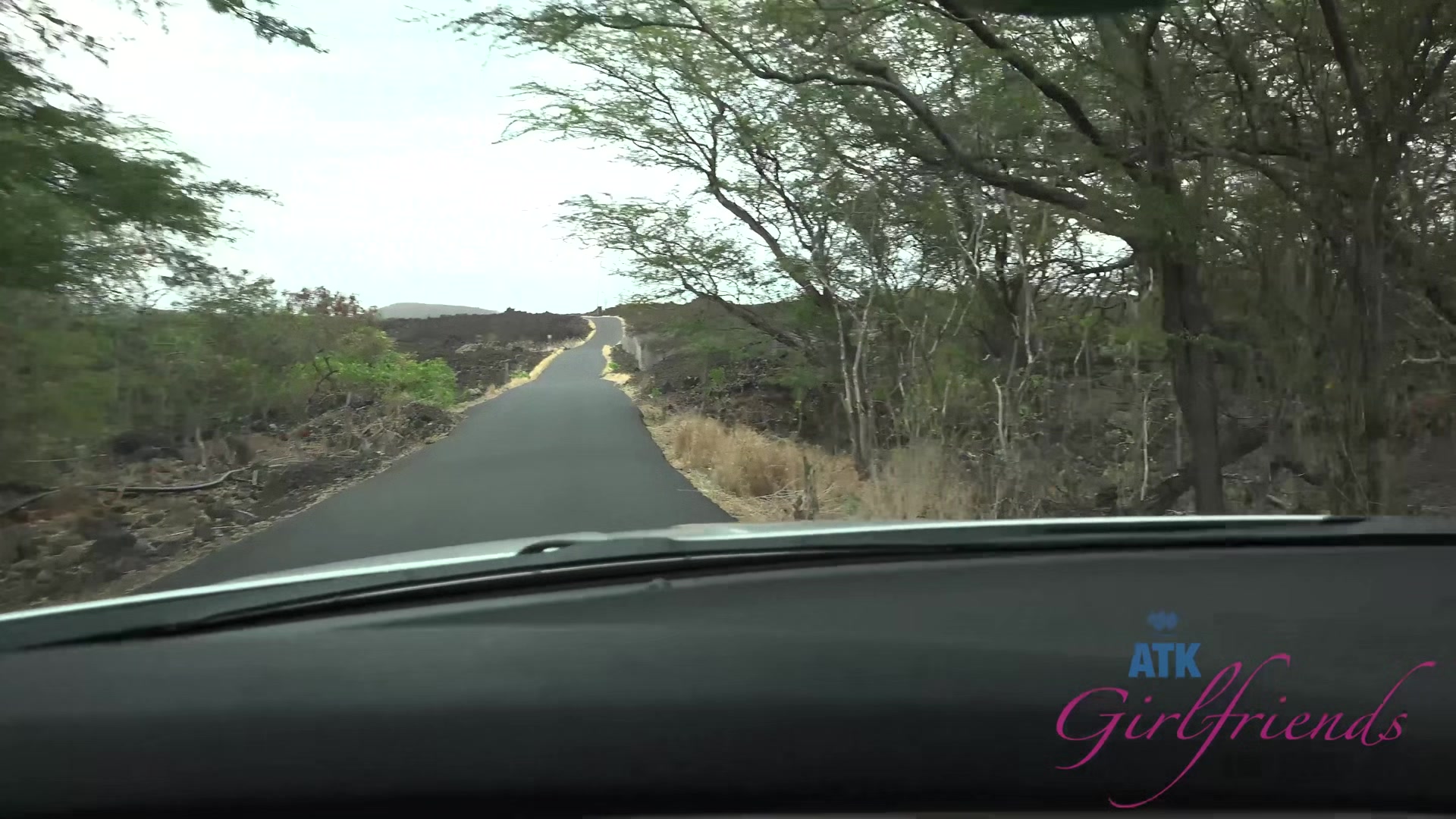Virtual Vacation In Hawaii With Sophia Leone Part 1