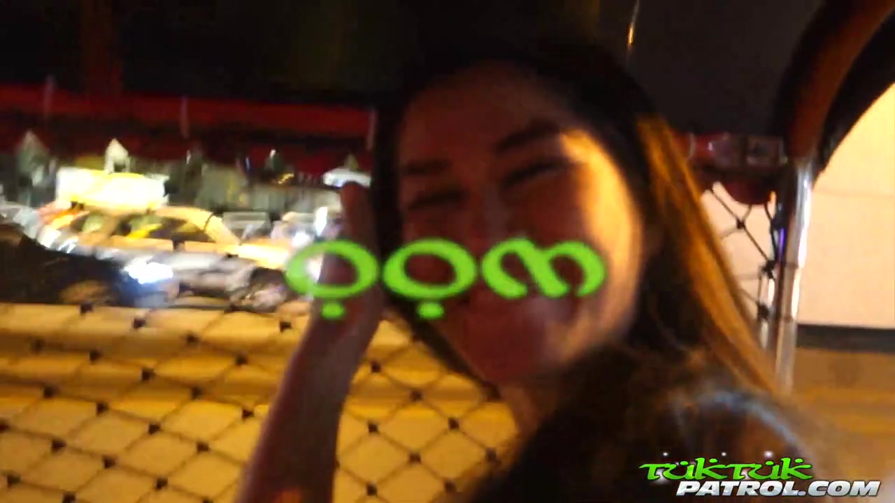 Oom - TukTukPatrol