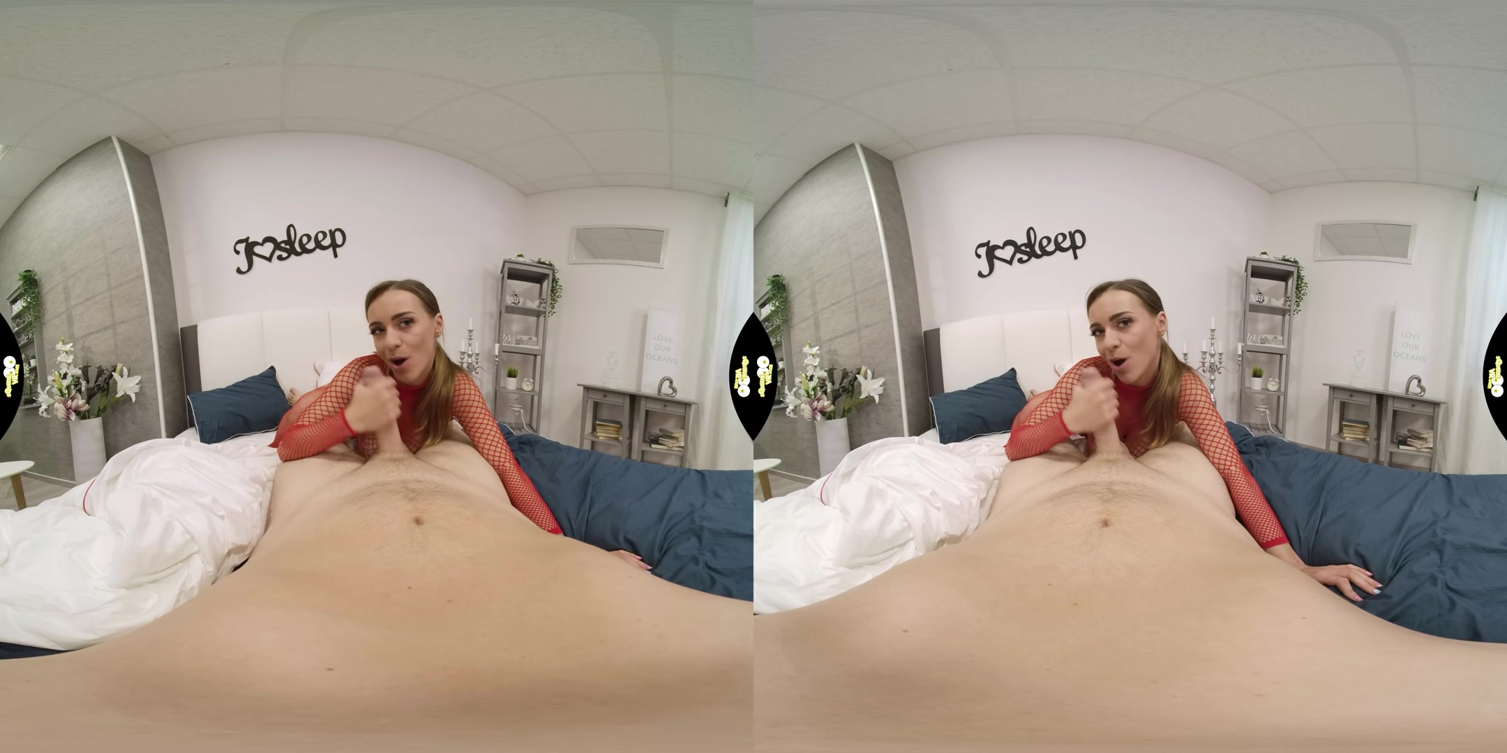 Josephine's Dr*am - SqueezeVR