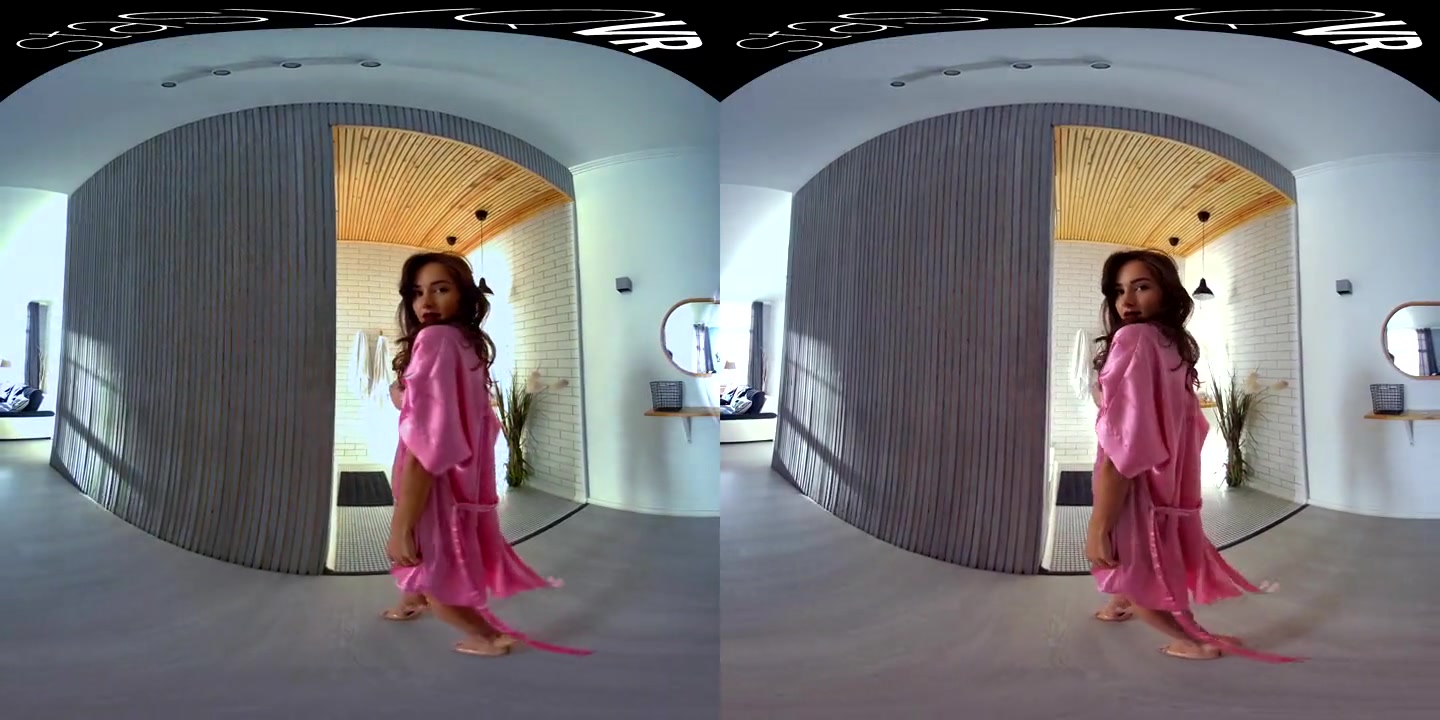 VR porn - Morning Routine - StasyQVR