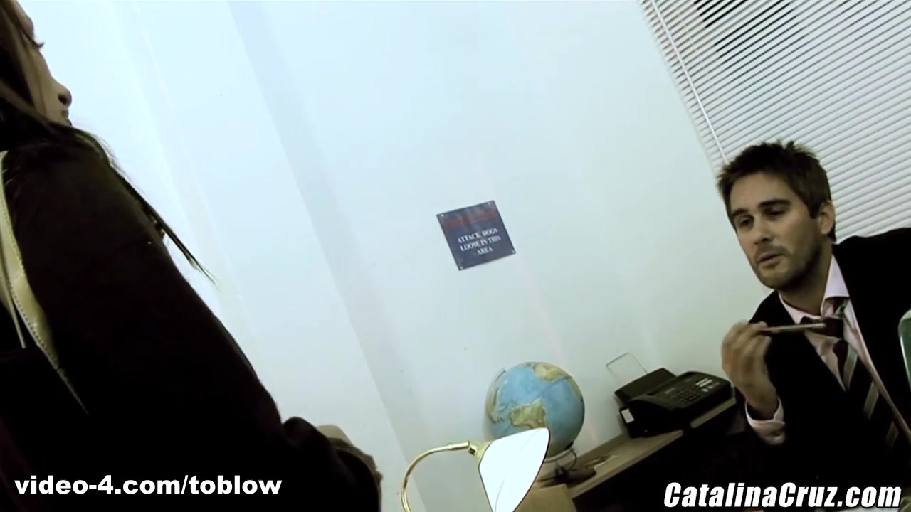 Claudia Adams - LicensedToBlow